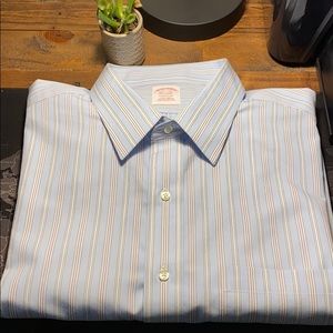 Brooks Brothers Madison Dress Shirt